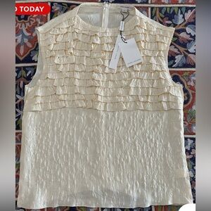 Marc Jacob’s 100% Silk Top